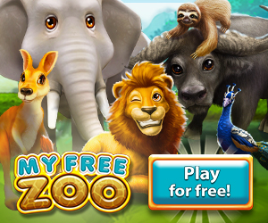 My Free Zoo All