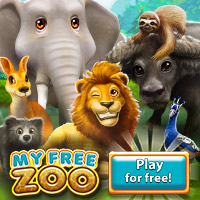 My Free Zoo All