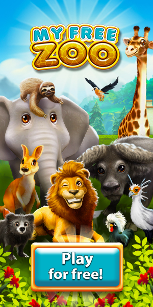 My Free Zoo All