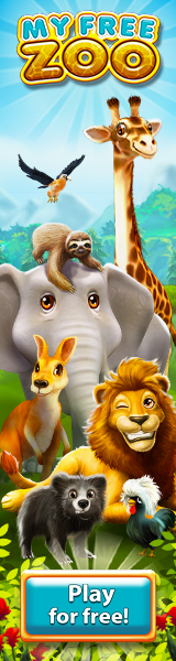 My Free Zoo All