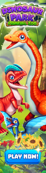 Dinosaur Park All