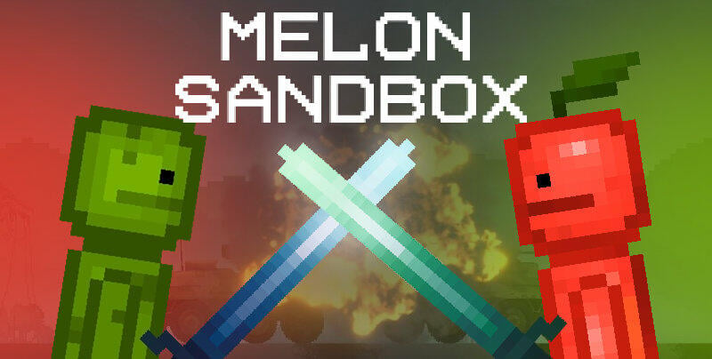 Melon Sandbox