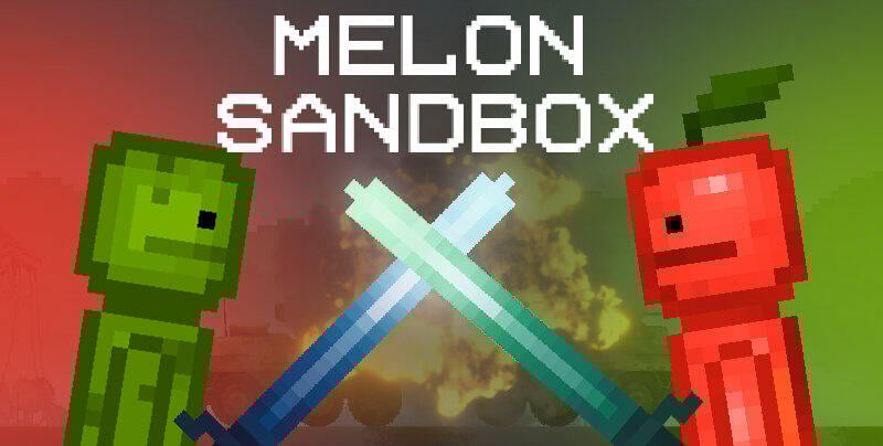 Melon Sandbox