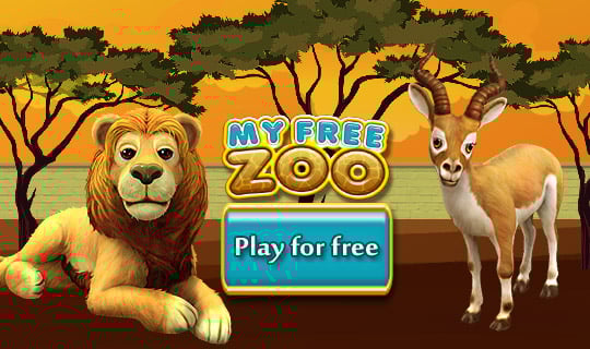 My Free Zoo