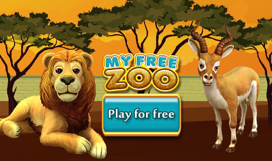 My Free Zoo