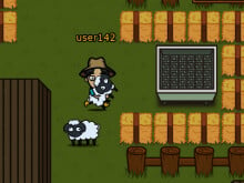 Sheep13 online hra