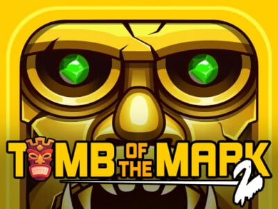 Tomb of the Mask 2 online game