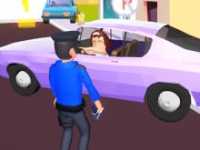 Police Evolution Idle online game