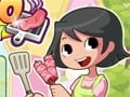 Hot BBQ Party online game