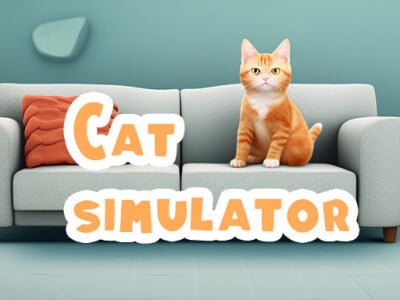 Cat Simulator : Kitties Family - Apps on Google Play