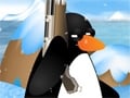 Penguin Massacre online hra