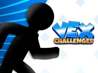 Vex Challenges online hra