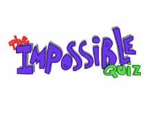 The Impossible Quiz online game