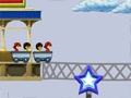Rollercoaster Rush online hra