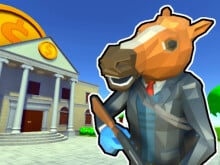 Bank Robbery 3 online game