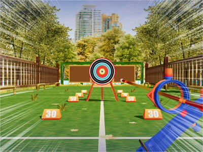 Archery Master online game