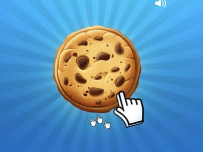 Cookie Clicker online hra