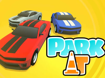 Park It online game