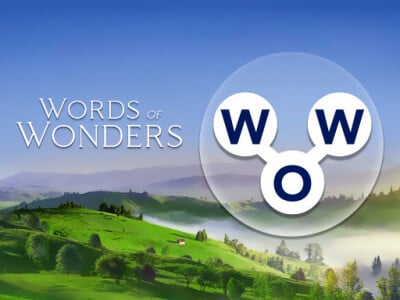 Words Of Wonders online hra
