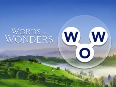 Words Of Wonders oнлайн-игра