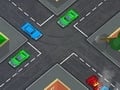 Car Chaos online hra