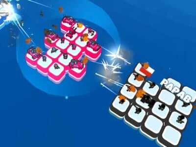 Hungry Shark Arena - Play Free Game at Friv5