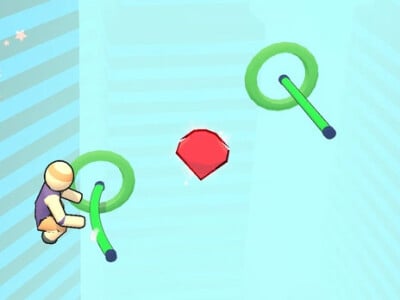 Jump Control online game