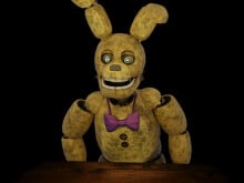 FNAF 6: Salvage Room online game