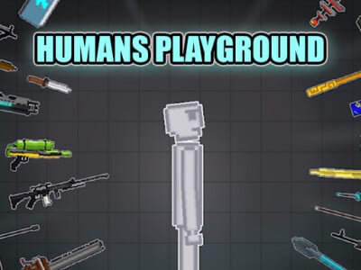 People Playground - 🕹️ Online Game