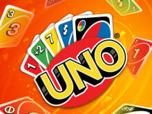 UNO Online 🕹️ Two Player Games