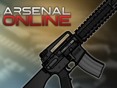 Arsenal Online oнлайн-игра