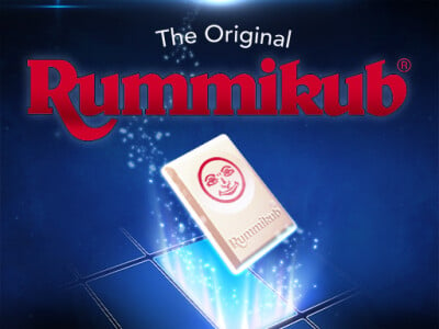 Rummikub Online oнлайн-игра