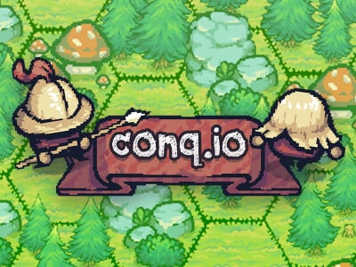 Conq oнлайн-игра