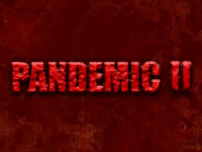 Pandemic 2 juego en línea