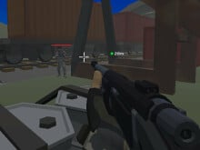 Elite Sniper online hra