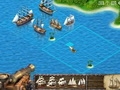 BattleShip oнлайн-игра