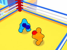 Boxing Stars 3D online game