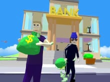 Dude Theft Wars online hra