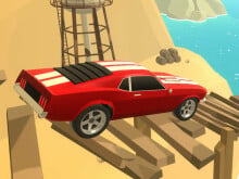 Stunt Paradise online game