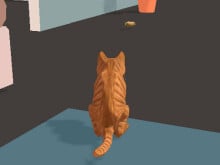 Fat Cat Life online game