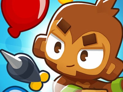 Bloons TD 6 - Scratch Edition online hra