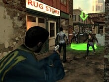 Fallout: Surviving in the Wasteland juego en línea