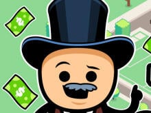 Idle Billionaire Tycoon oнлайн-игра