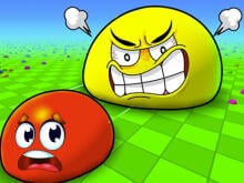 Eat Blobs Simulator oнлайн-игра