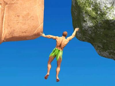 Super Rock Climber online hra