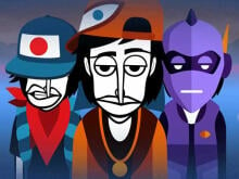 Incredibox online hra