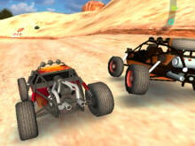 Buggy Off-Road Racing online hra