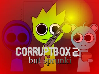 Corruptbox 2 