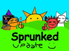 Sprunked 2