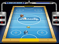 Ikoncity: Air Hockey online hra